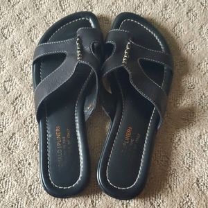Women's Donald Pliner Slide Sandals